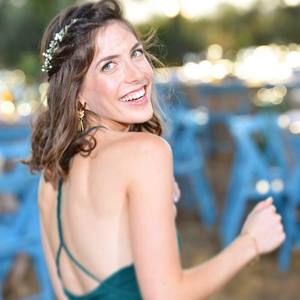 Meet your Posher, Reut